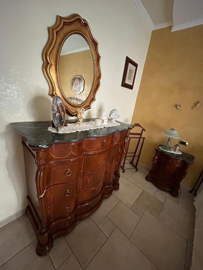 בארי Casa Stallone מראה חיצוני תמונה