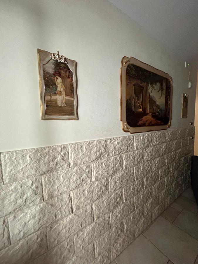 בארי Casa Stallone מראה חיצוני תמונה