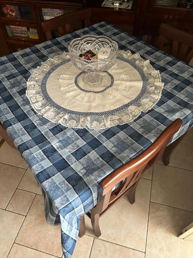 בארי Casa Stallone מראה חיצוני תמונה