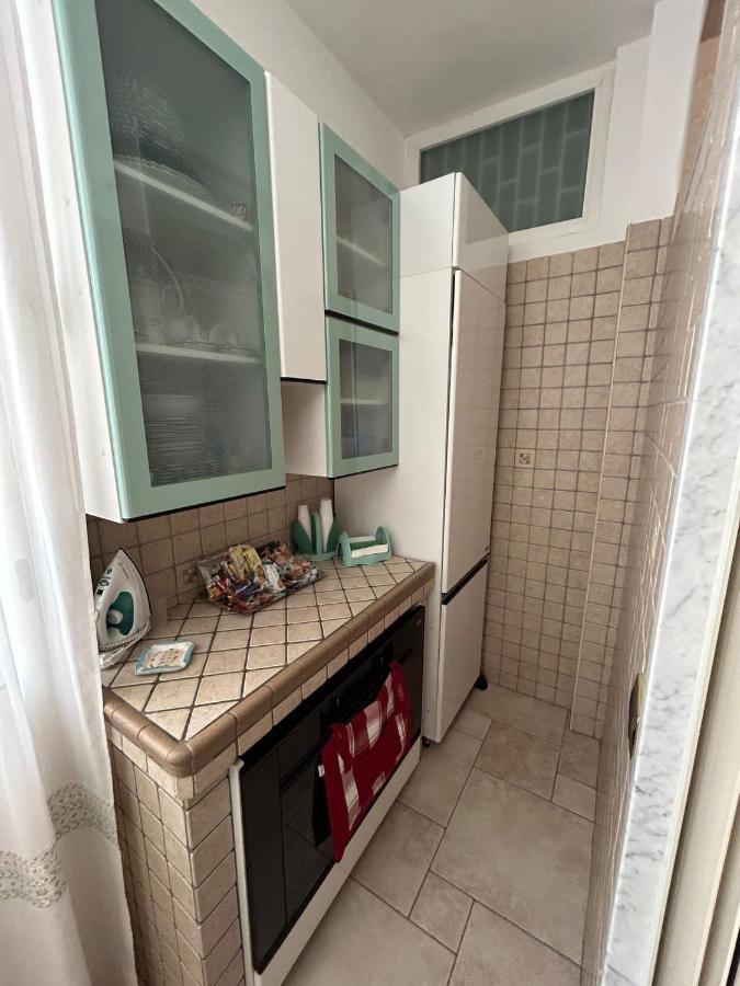 בארי Casa Stallone מראה חיצוני תמונה
